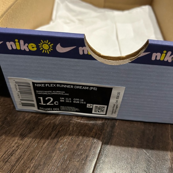 Girl’s Flex Runners - Picture 3 of 3